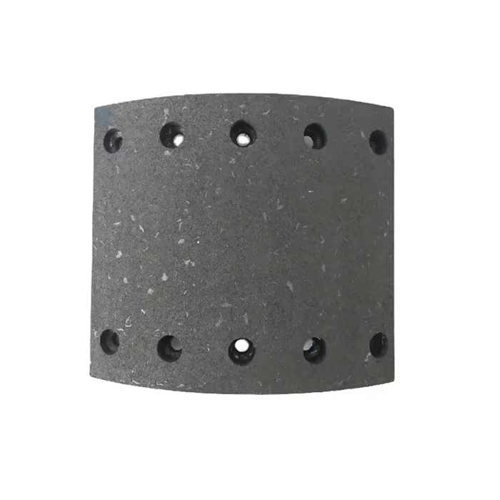 Brake Lining Set
