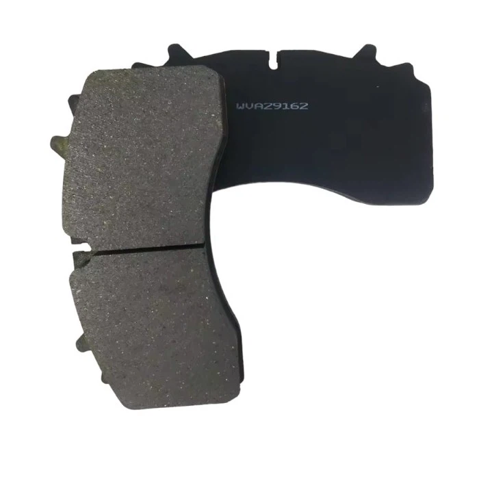 Premium 29162 Brake Pad Set Superior Quality Disc Brake Pad 29162 Aftermarket Brake Pads 29162