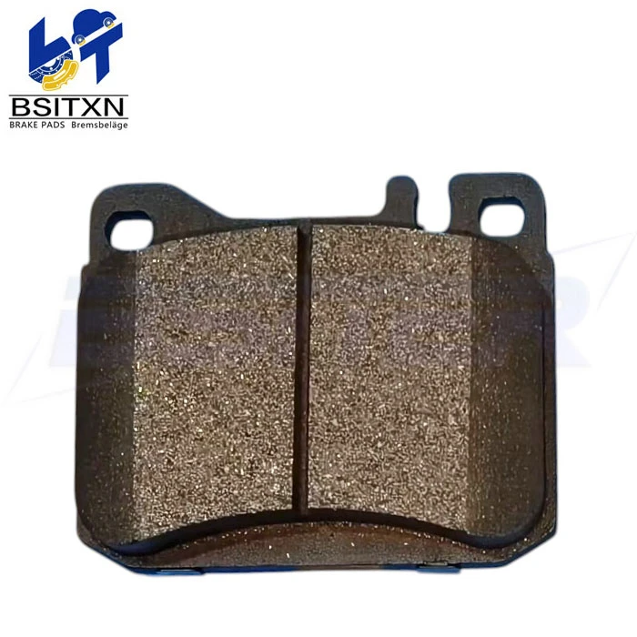 D145 Disc Keramik Bremsbeläge ohne Metall 0014209920