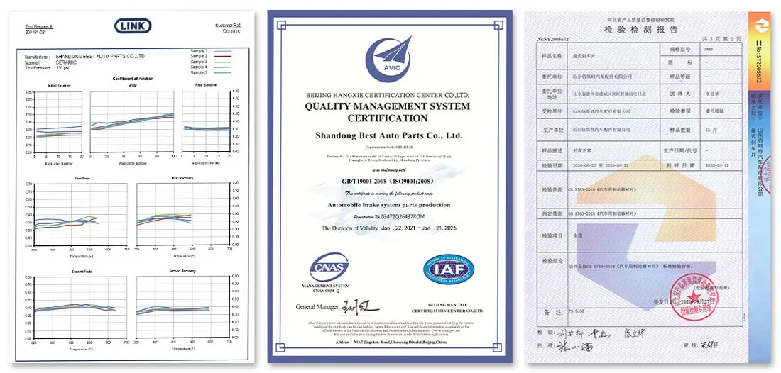brake pad suppliers 3
